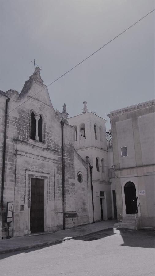 לינה וארוחת בוקר לטרצה Il Rifugio Di Laerte מראה חיצוני תמונה